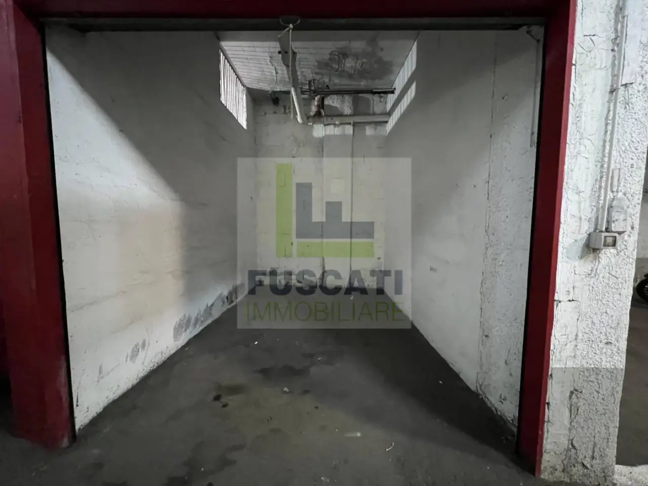 Parcheggio chiuso in Via Napoli, Mugnano Di Napoli, {3} - Foto 1