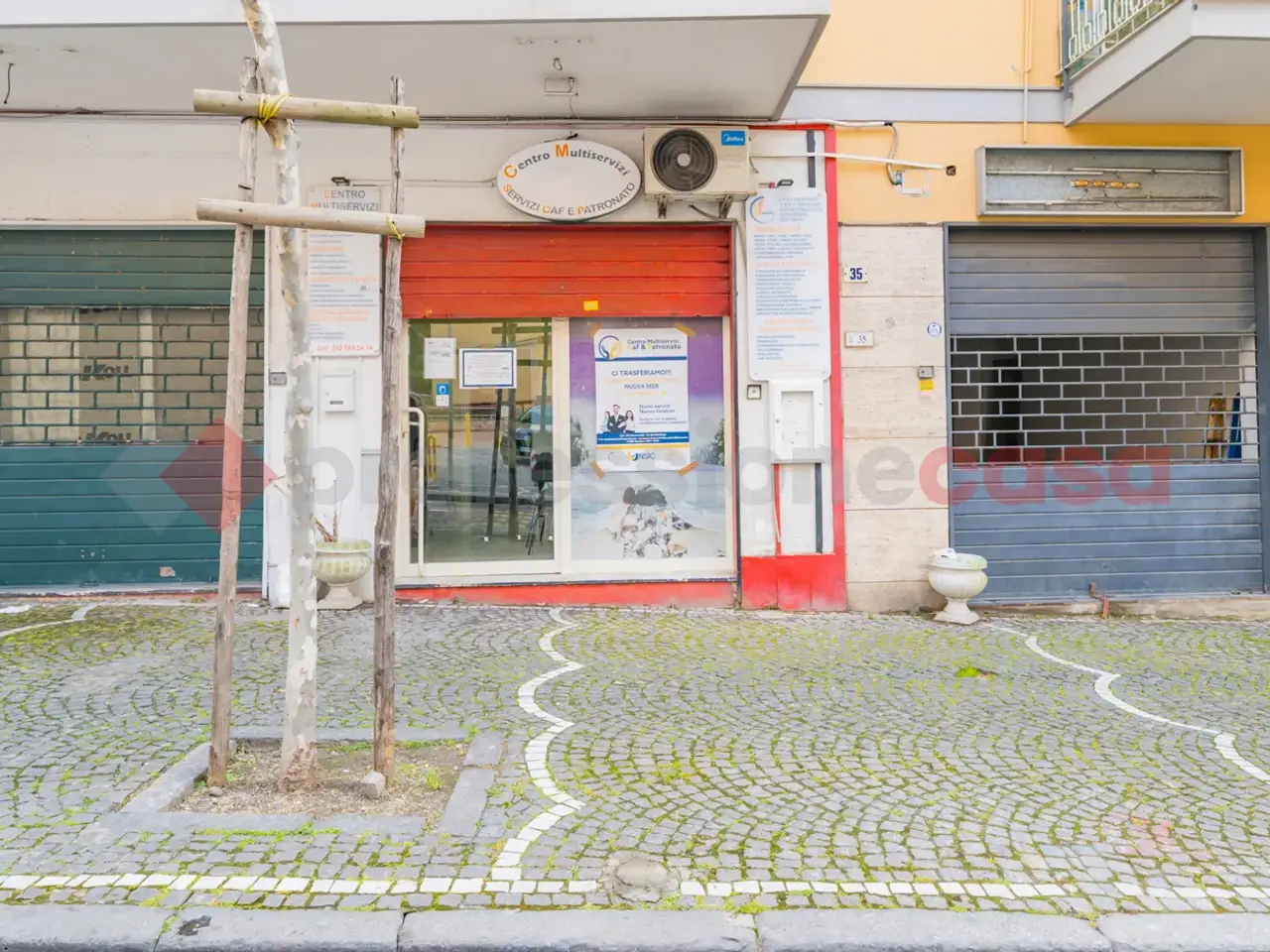 Negozio in Via Marconi  35, Ercolano, {3} - Foto 1