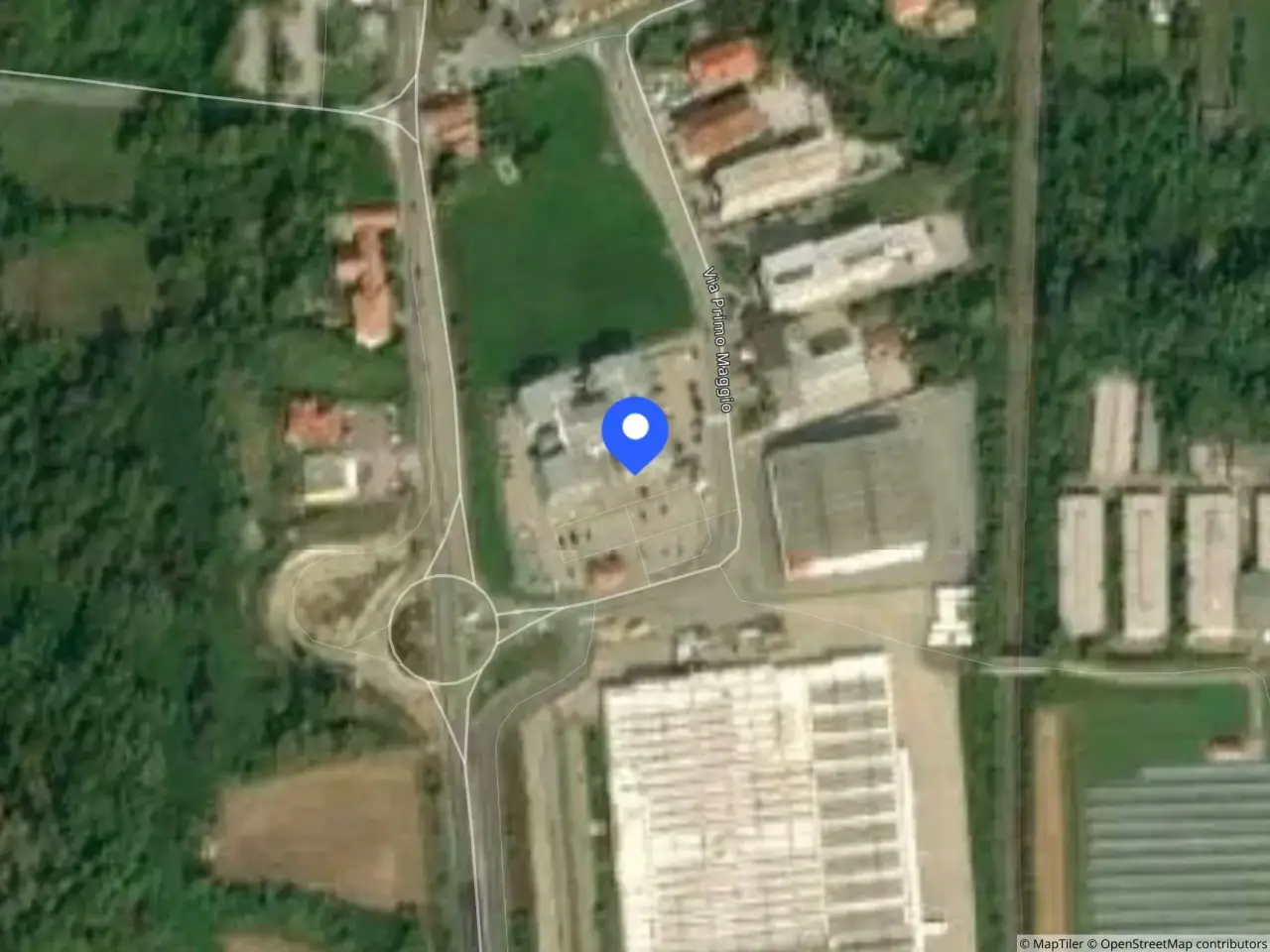Negozio in Piazza della Repubblica, 28050 Pombia No, Italia 28050, Pombia, {3} - Foto 2