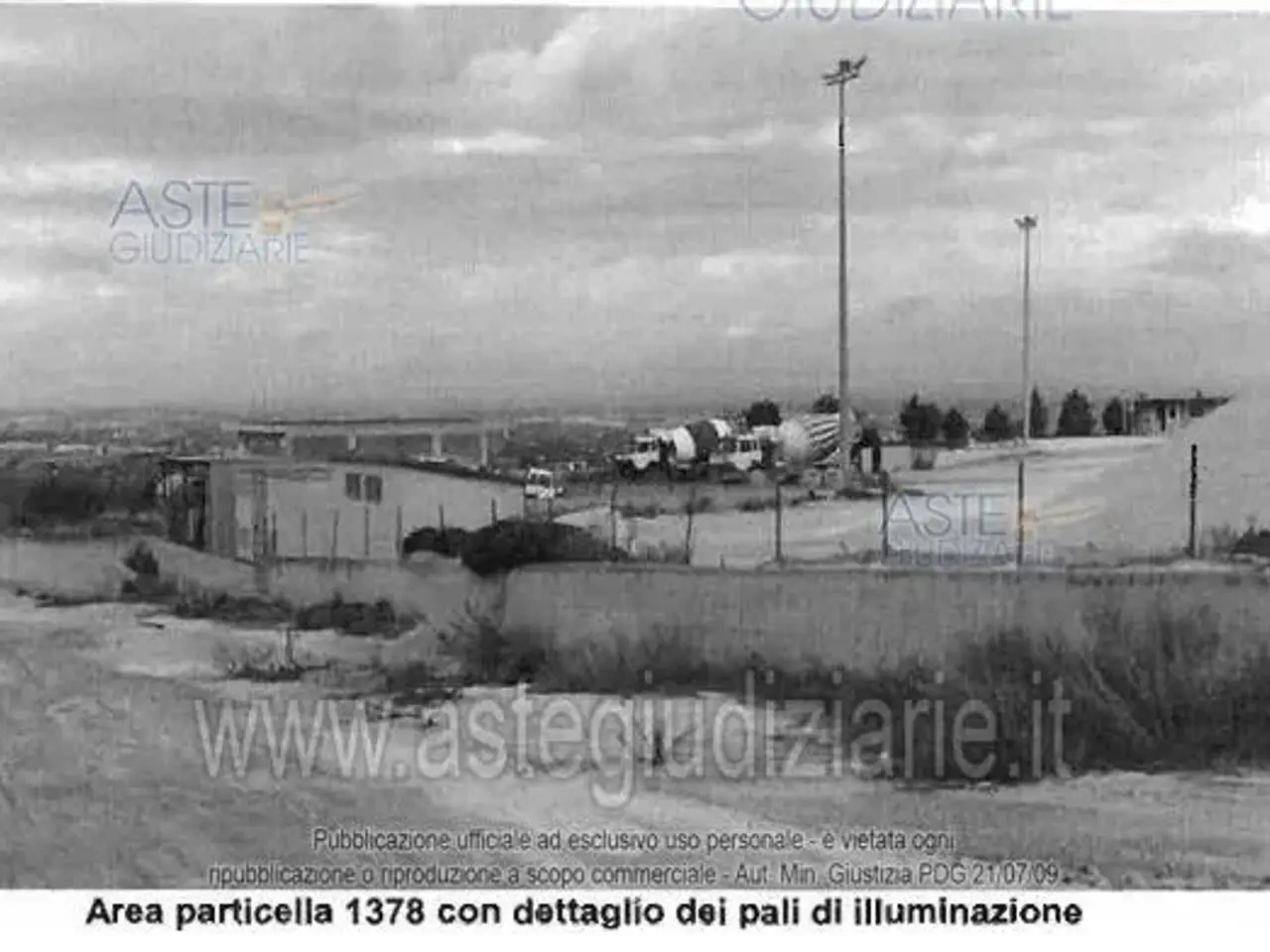 Fabbricato misto in C.da Manco Sn, Comiso, {3} - Foto 1
