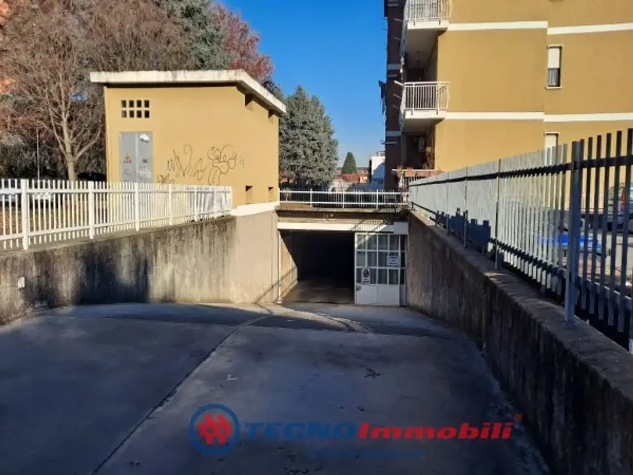Autorimessa in Via Brunelleschi, Settimo Torinese, {3} - Foto 1