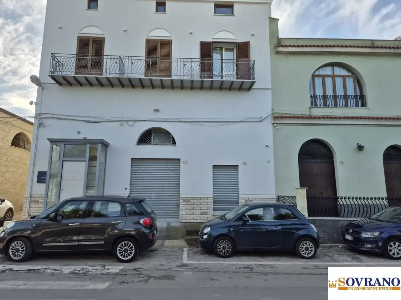 Negozio in , Carini, {3} - Foto 1