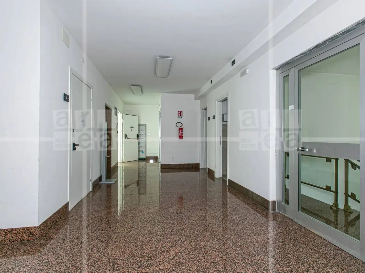 Ufficio in Via Tiburtina 1104-1110, Roma, {3} - Foto 1