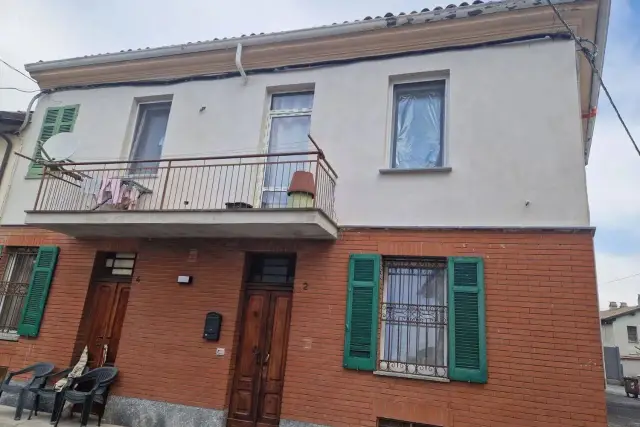 Villa in Via Lomellina S.N.C., Voghera - Foto 1