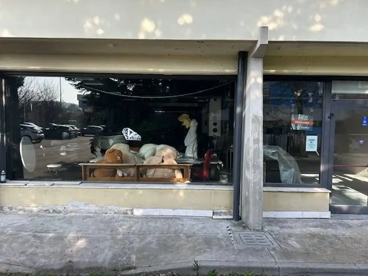Negozio in Viale Belforte 178, Varese, {3} - Foto 2