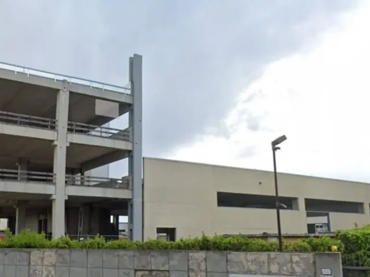 Magazzino in , Firenze, {3} - Foto 1