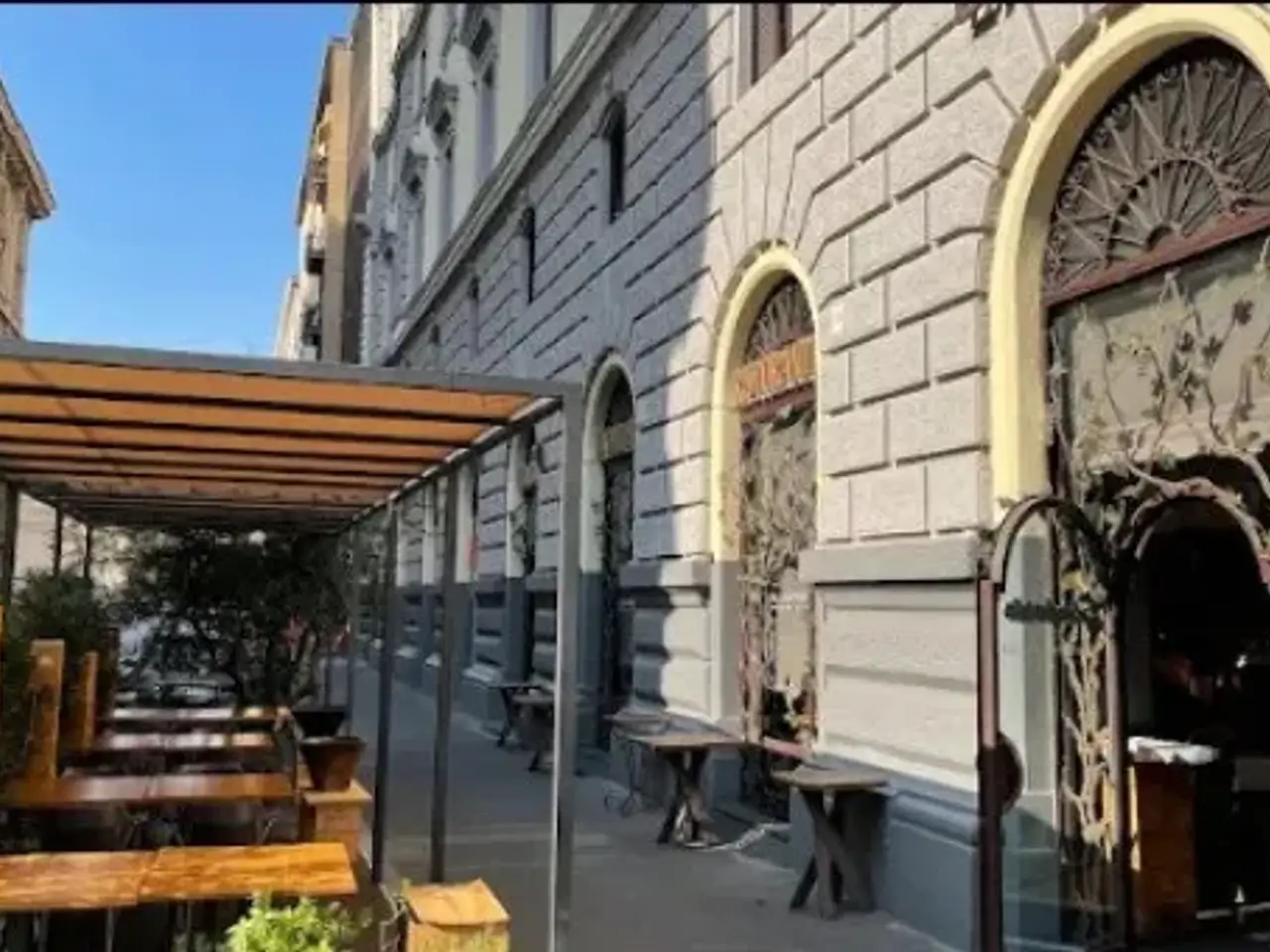 Negozio in Piazza Cola di Rienzo, Roma, {3} - Foto 2
