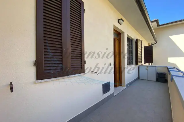 Dreizimmerwohnung in Via della Ragnaia, Rosignano Marittimo - Foto 1