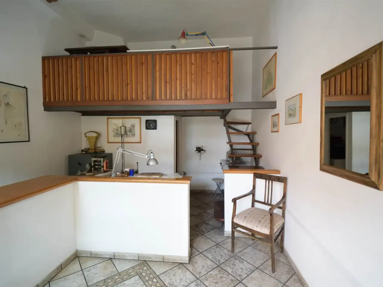 Negozio in , Albano Laziale, {3} - Foto 1