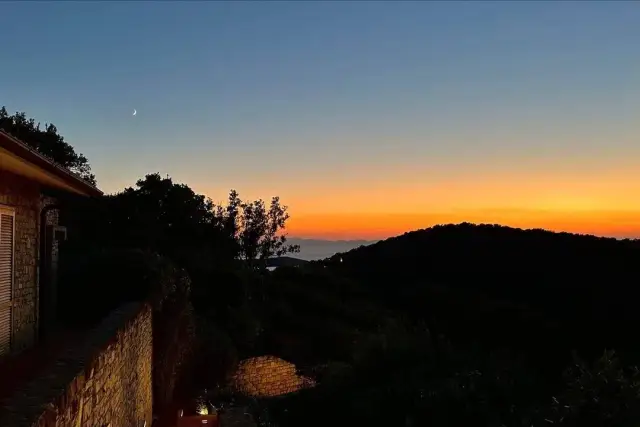 Villa in Via di Poggio alle Mandrie, 4, Castiglione della Pescaia - Foto 1