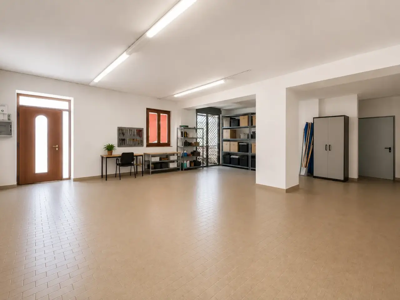 Negozio in , Monteforte D'Alpone, {3} - Foto 1