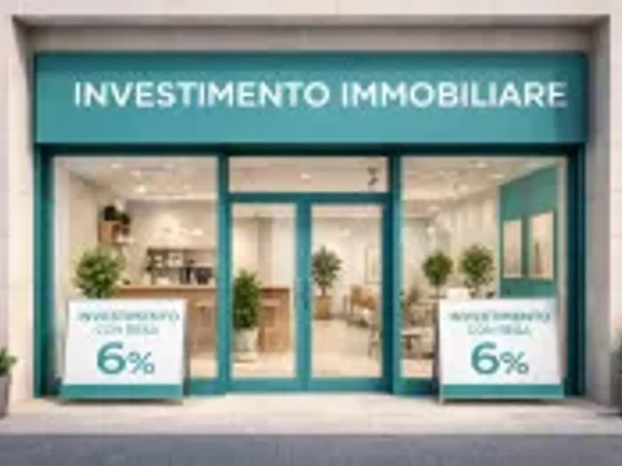 Esercizio commerciale in Via Nazionale, Salorno, {3} - Foto 1