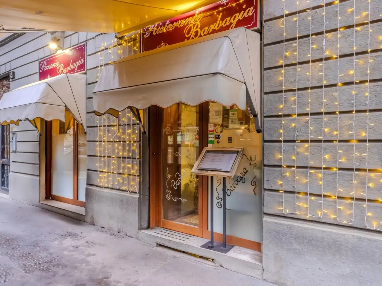 Negozio in Via Ruggero di Lauria, 18, Milano, {3} - Foto 1