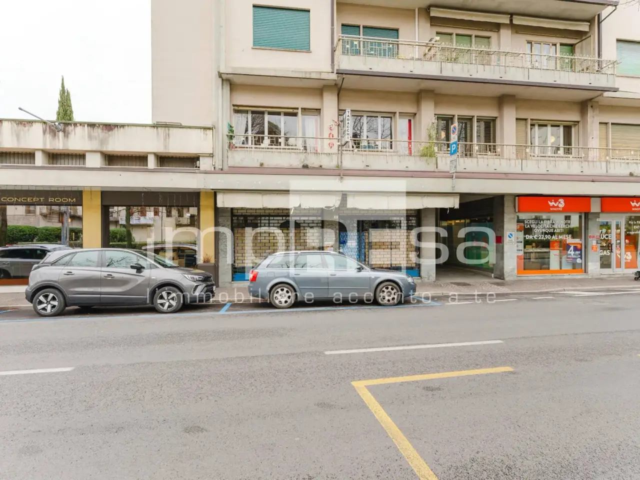 Negozio in Via XI Febbraio, Conegliano, {3} - Foto 1