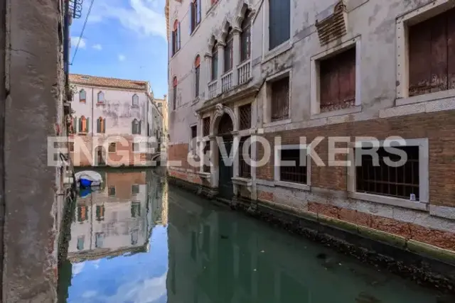 Magazzino in {3}, Campo San Polo - Foto 1