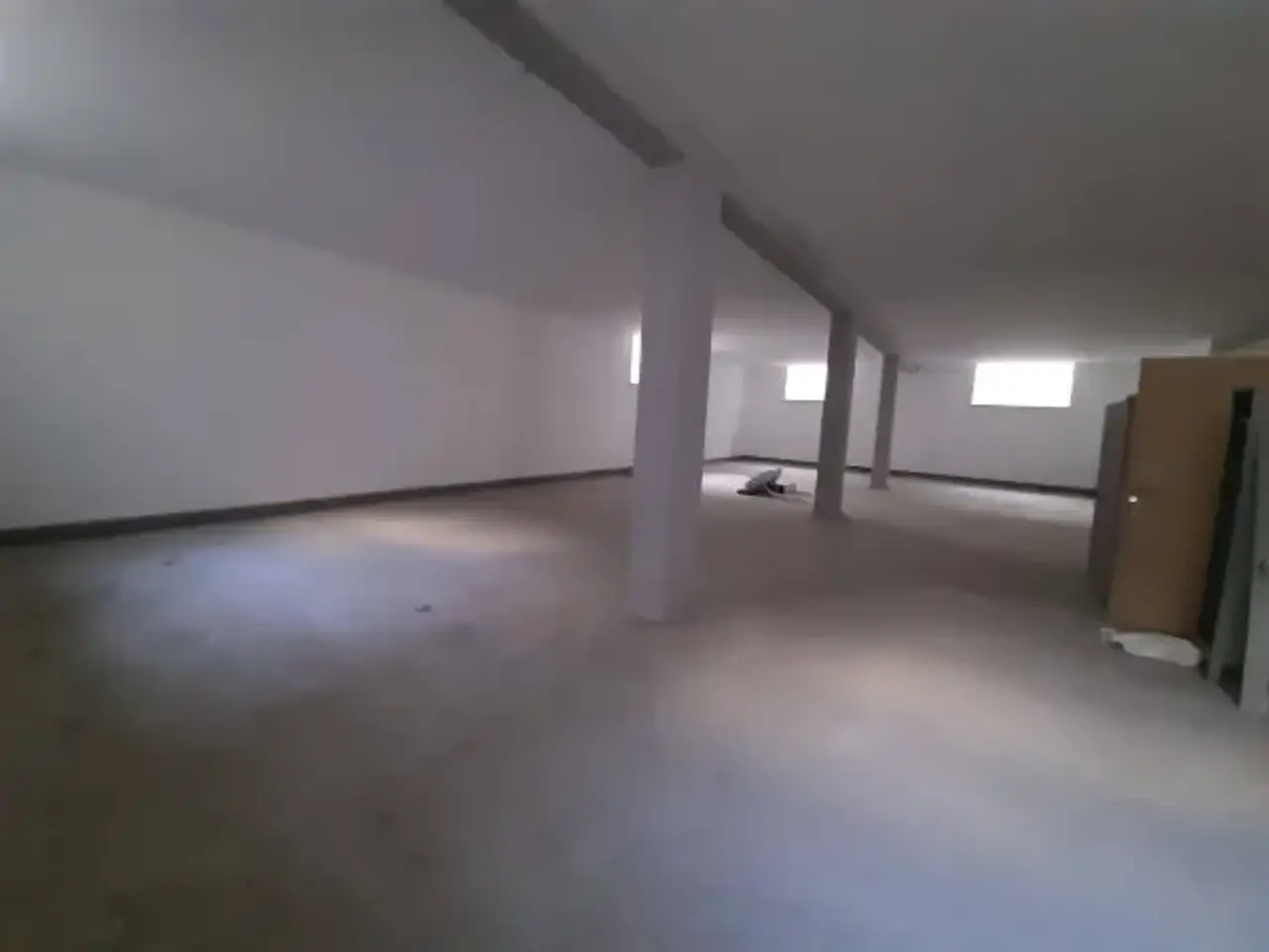 Magazzino in Via Appia Nuova, Ciampino, {3} - Planimetria 1