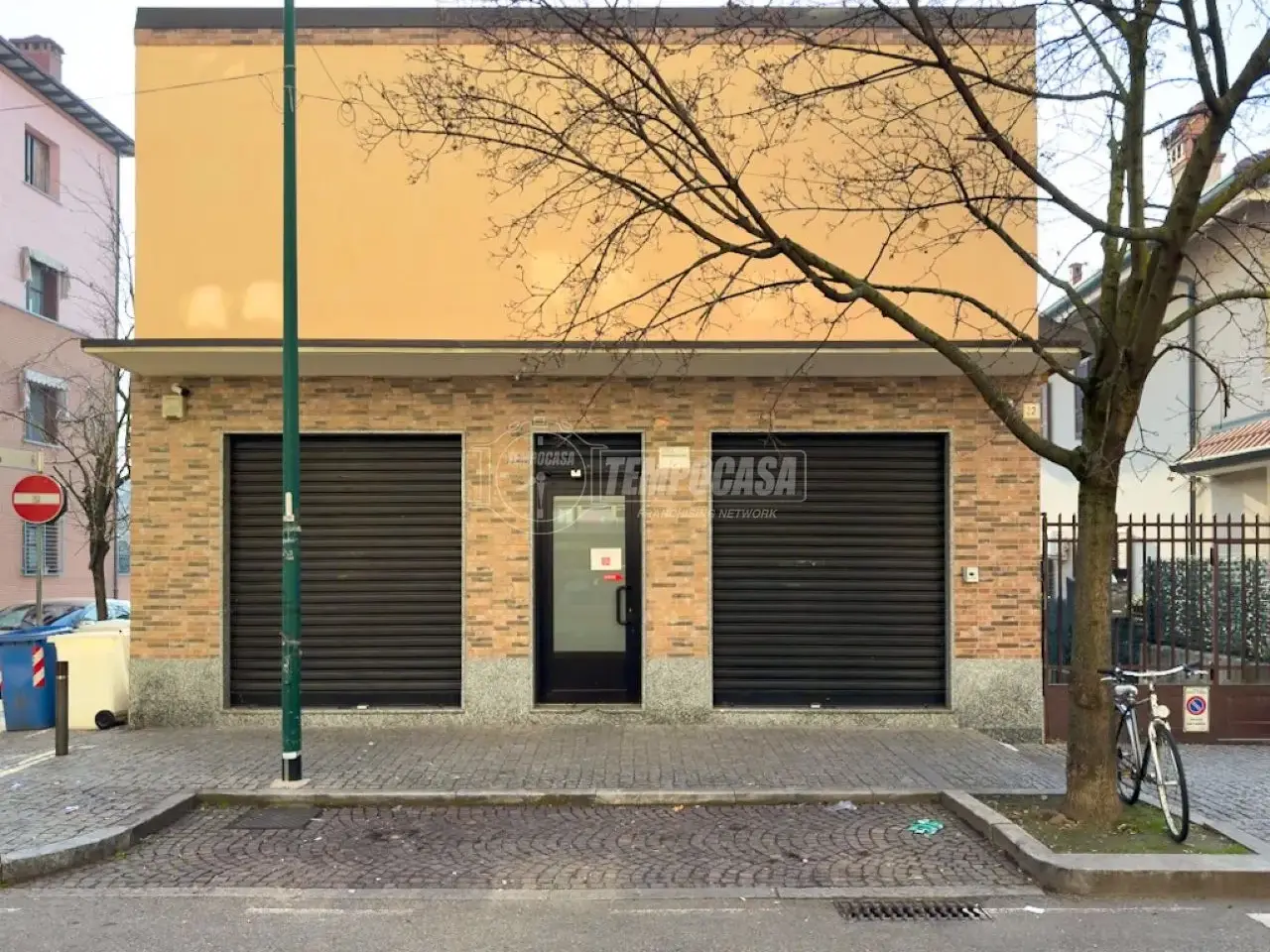 Negozio in Via Tripoli, Paderno Dugnano, {3} - Foto 1