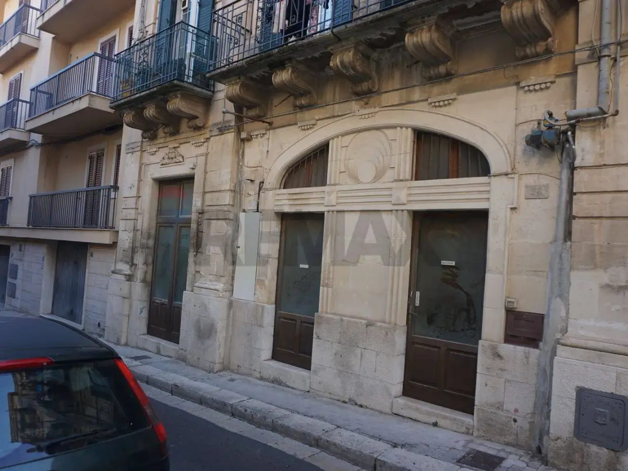 Laboratorio in Via San Vito 22-24-26, Ragusa, {3} - Foto 2