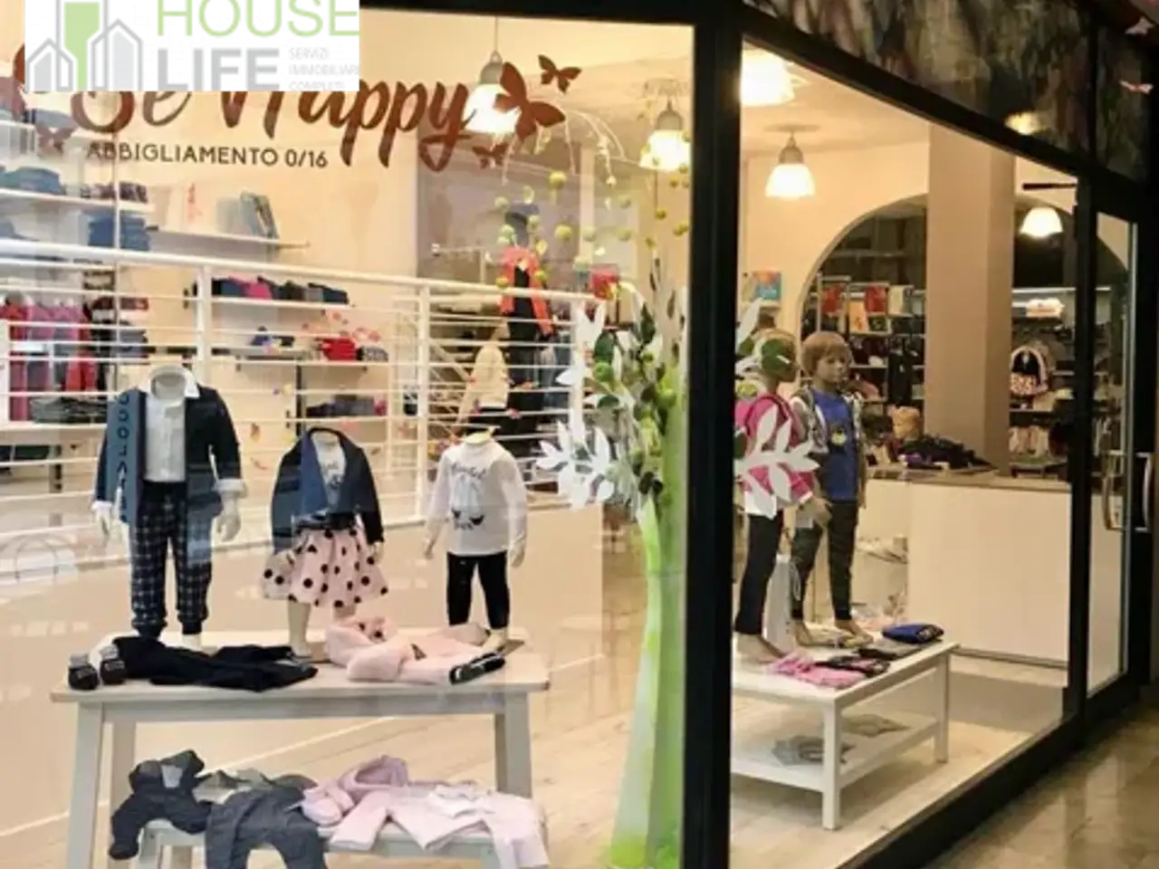 Negozio in Via Roma, Recoaro Terme, {3} - Foto 1