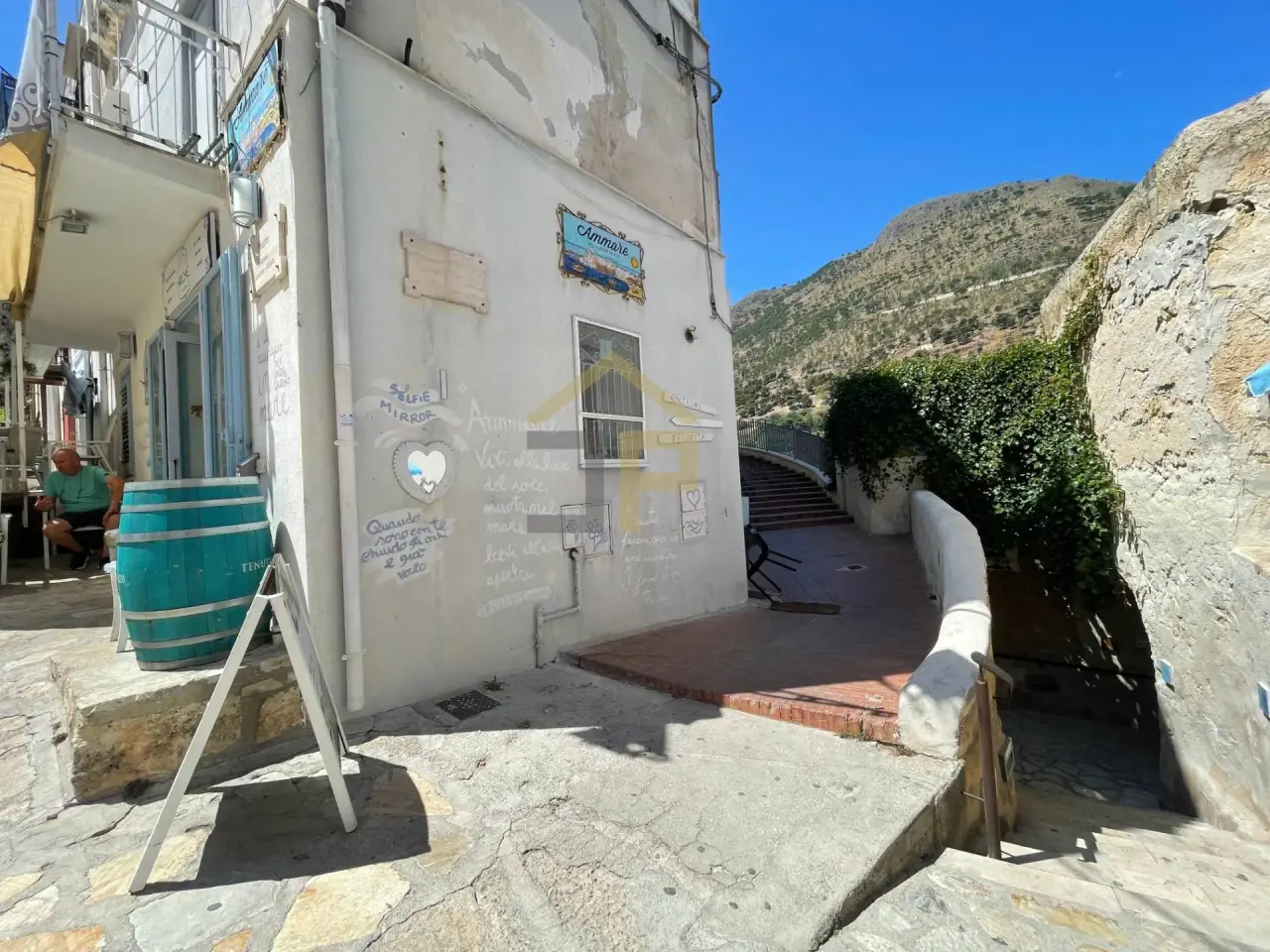 Esercizio commerciale in Via Re Federico 5, Castellammare Del Golfo, {3} - Foto 2