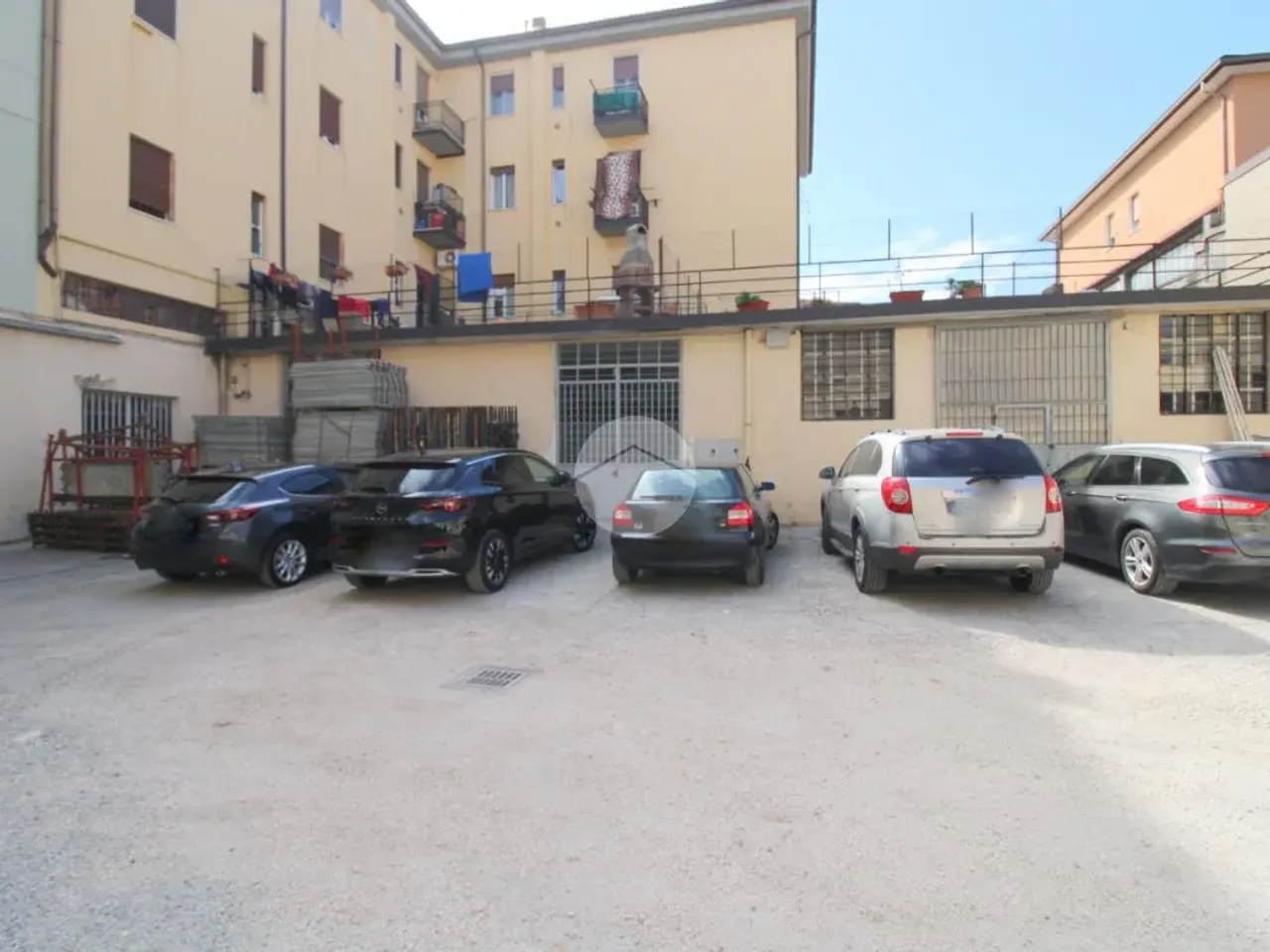 Magazzino in Via Fura 103, Brescia, {3} - Foto 1