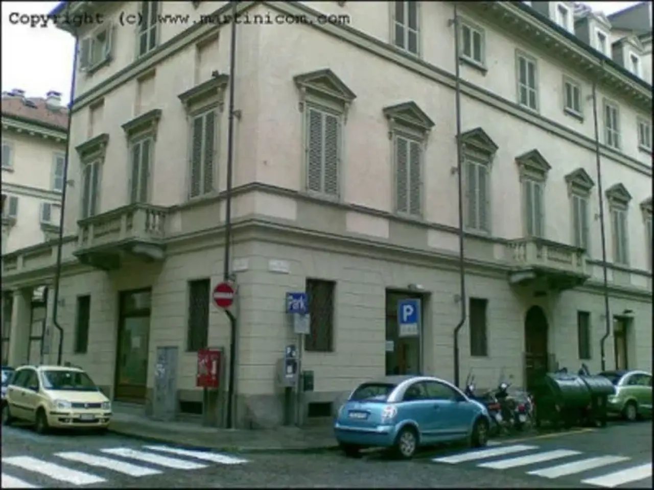 Negozio in Via della Rocca 26, Torino, {3} - Foto 1