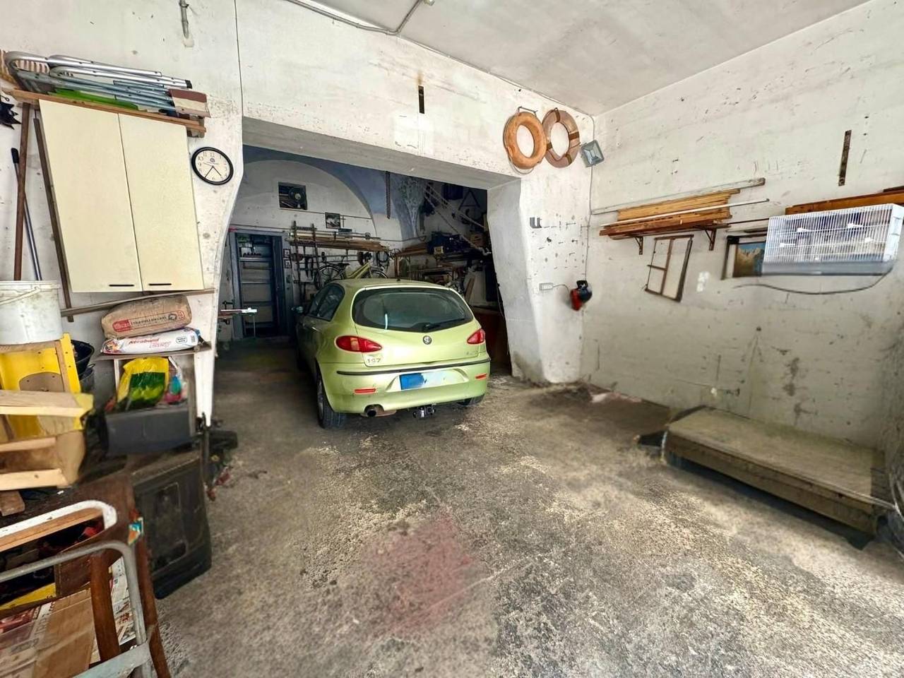 casa semindipendente in vendita a Lecce