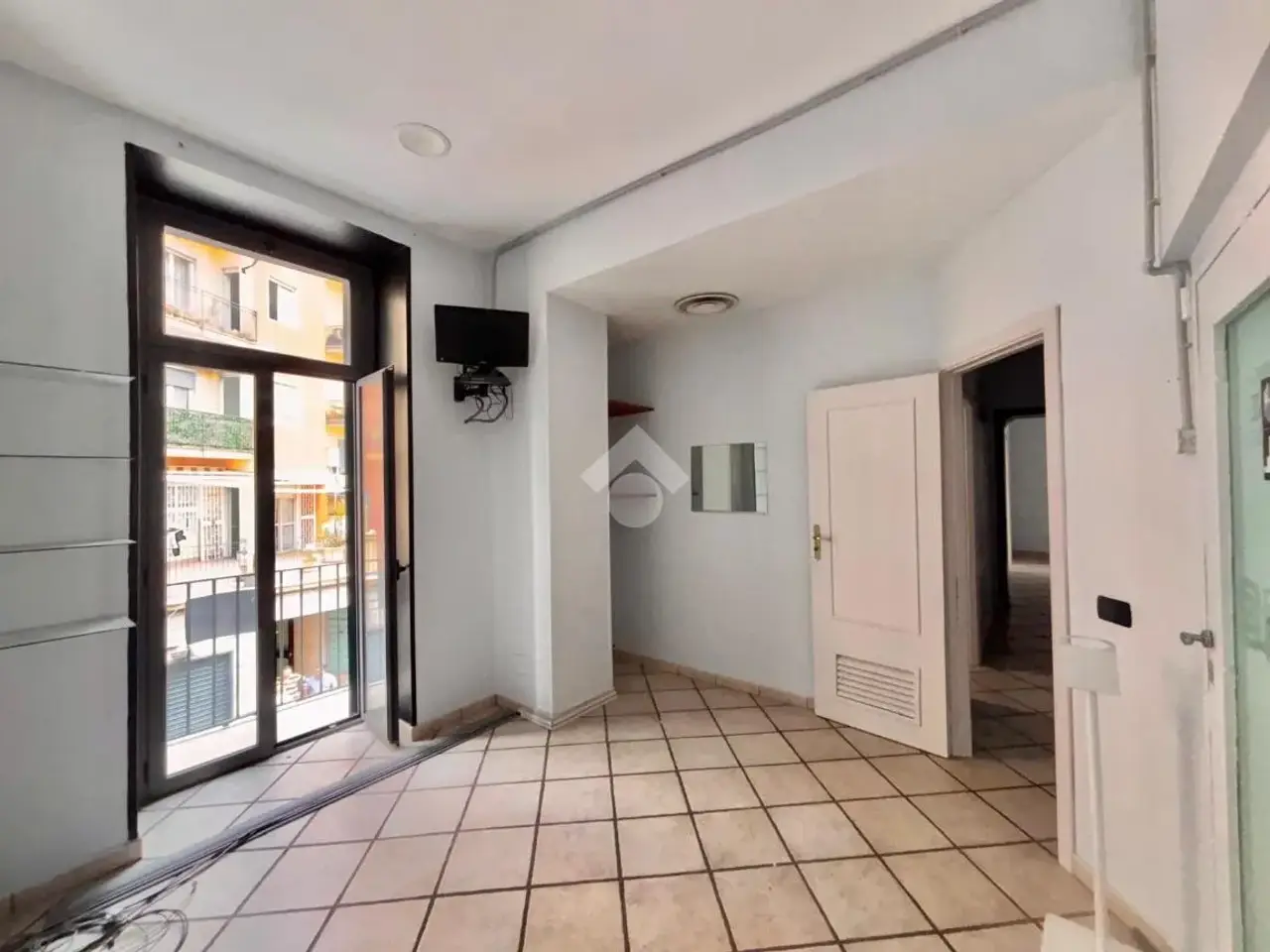 Ufficio in Via Circonvallazione 7, Torre Del Greco, {3} - Foto 2