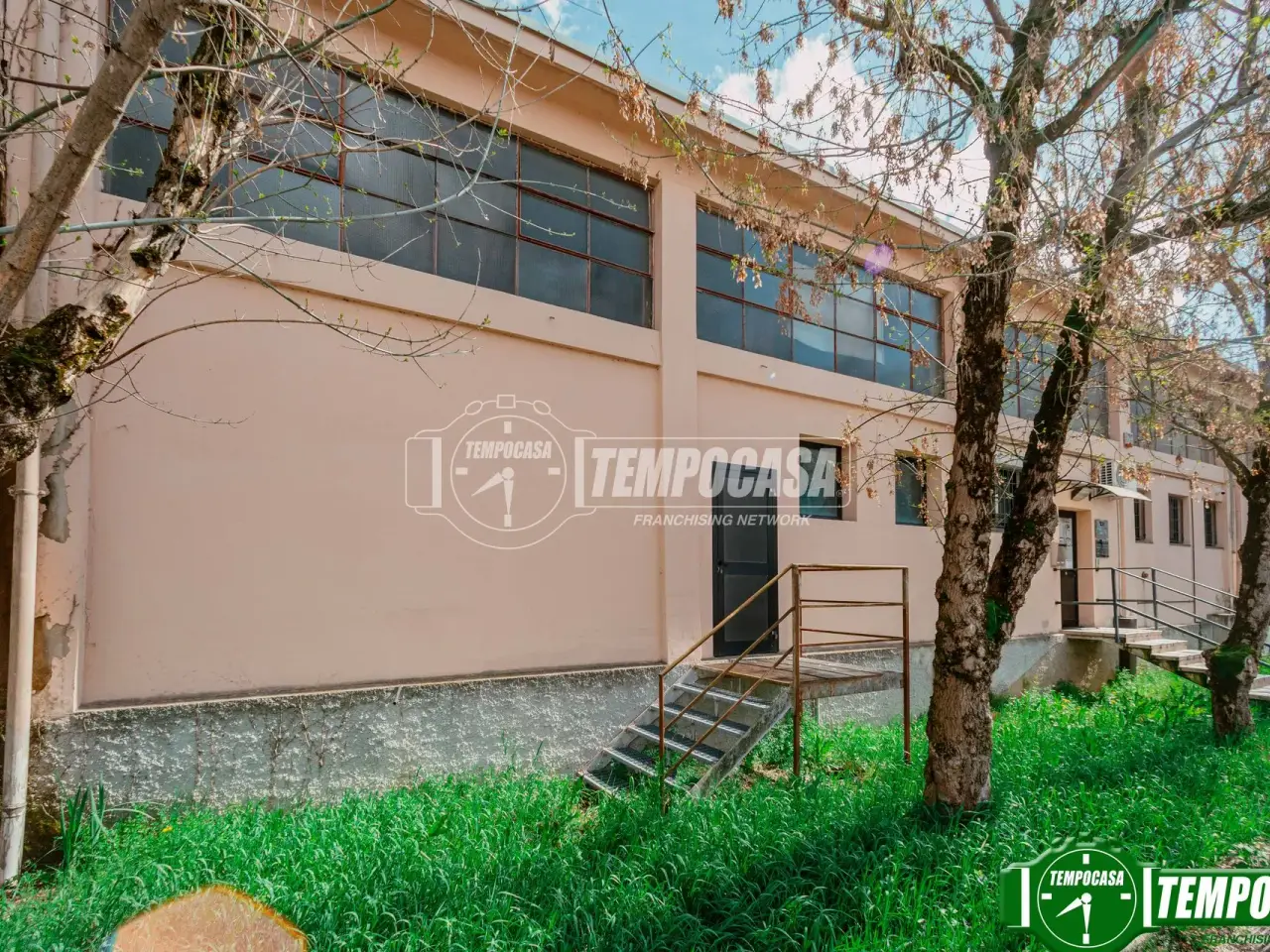 Magazzino in Via Pietro Nenni, Voghera, {3} - Foto 1