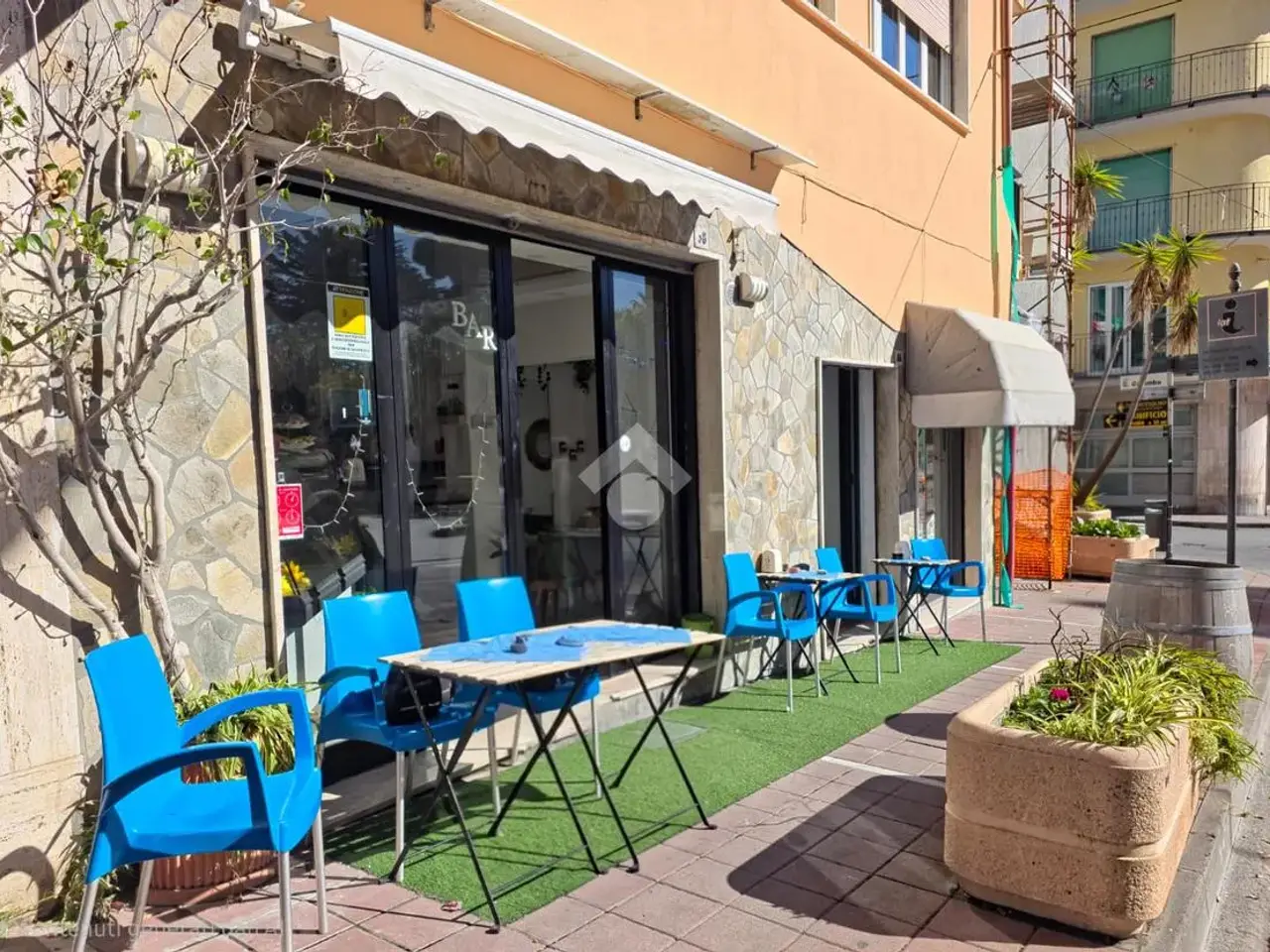 Negozio in Via Boselli 68, Taggia, {3} - Foto 1