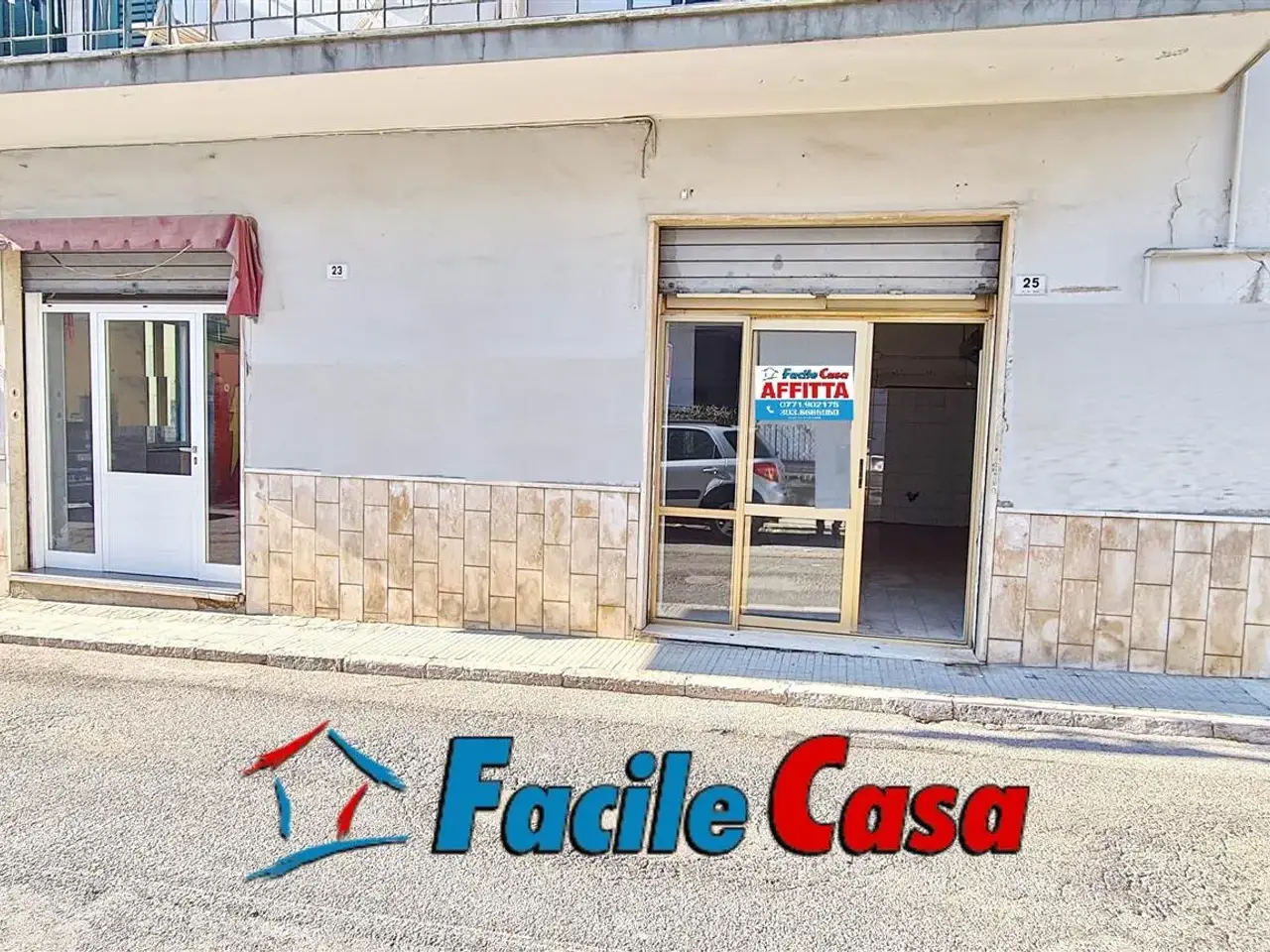 Negozio in Via San Giulio, Formia, {3} - Foto 1