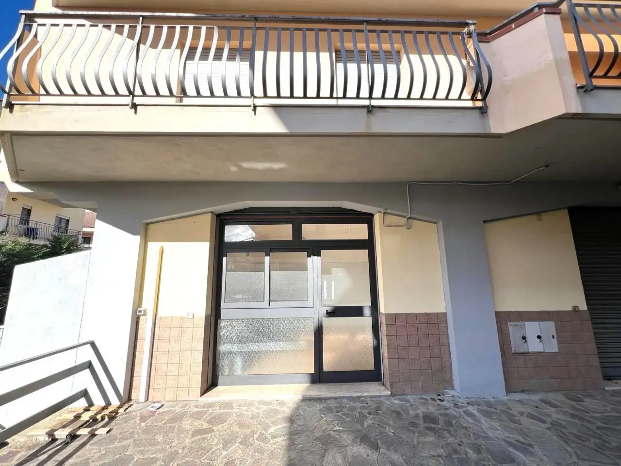Locale commerciale in , Squillace, {3} - Foto 1