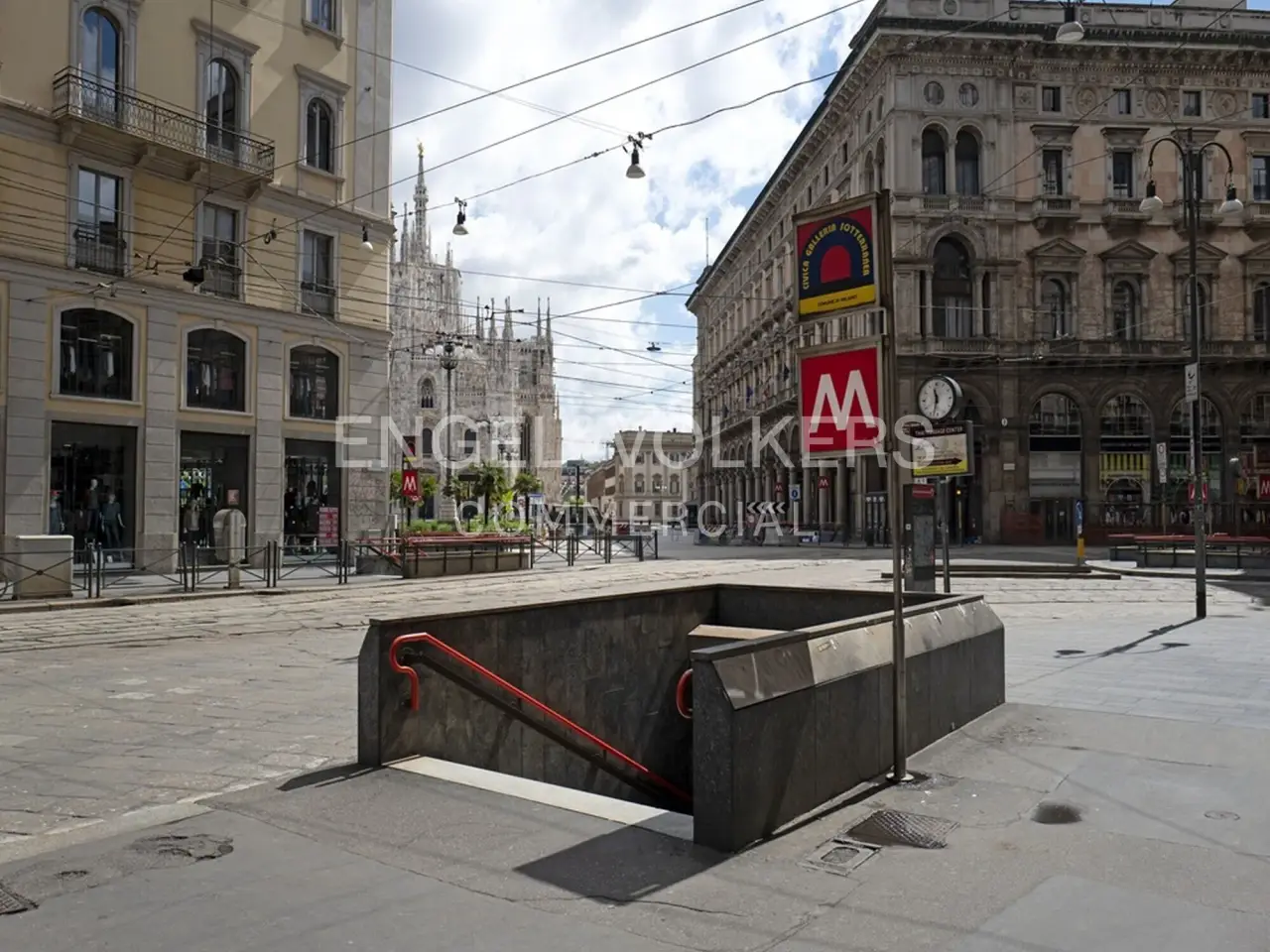 Ufficio in , Milano, {3} - Foto 1