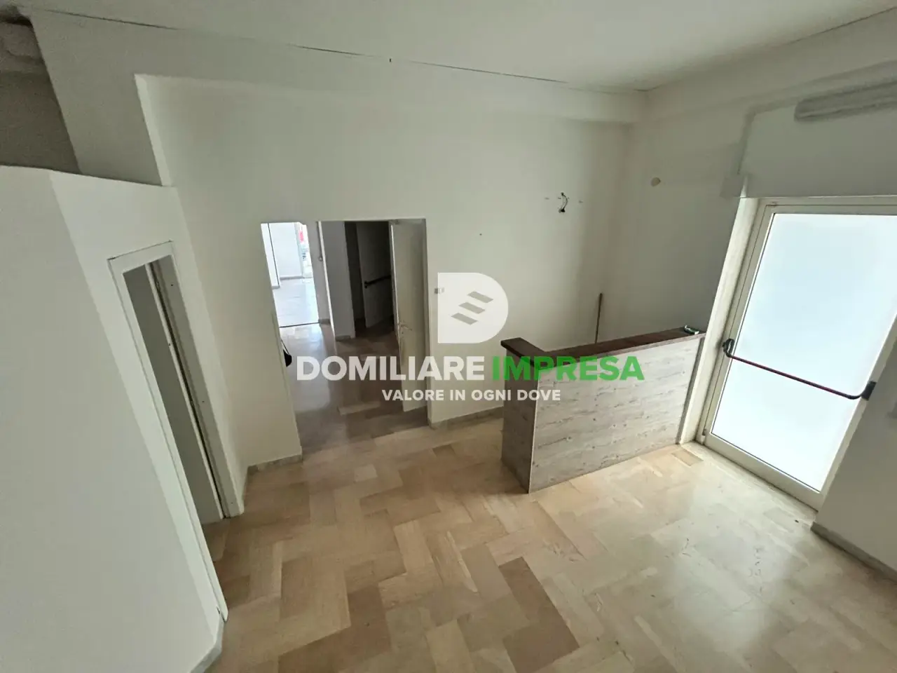 Ufficio in Via dei Palumbo 39, Lecce, {3} - Foto 1