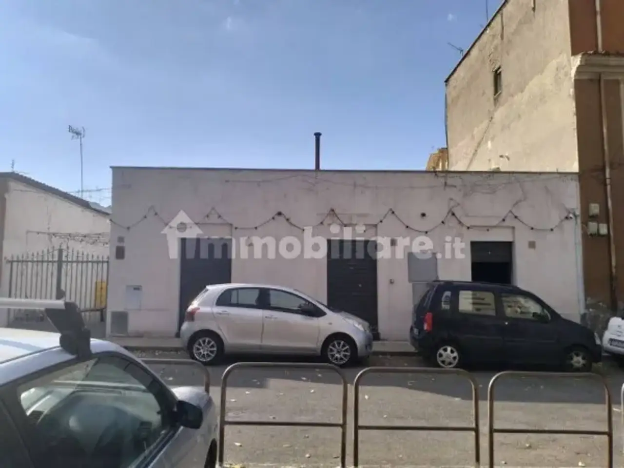 Negozio in Via Augusto Dulceri, Roma, {3} - Foto 1