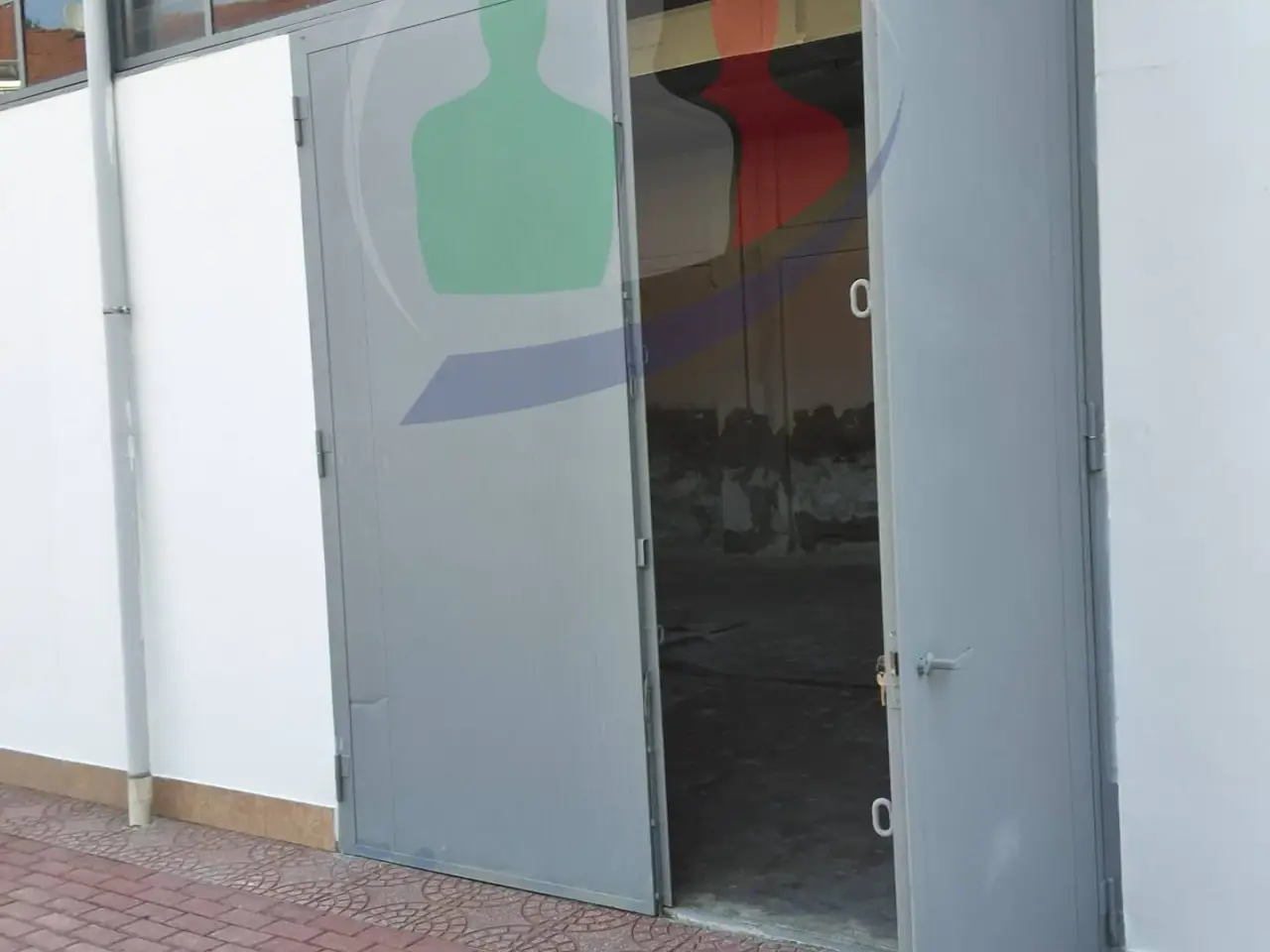 Negozio in Viale Tivoli, Alessandria, {3} - Foto 2
