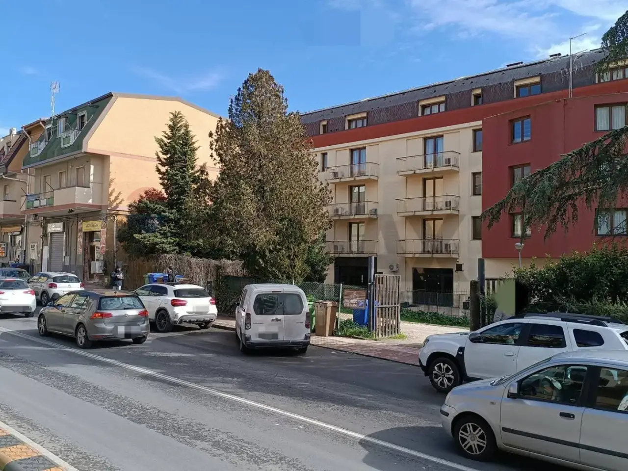 Negozio in Via S. Ingrà 35, Enna, {3} - Foto 1