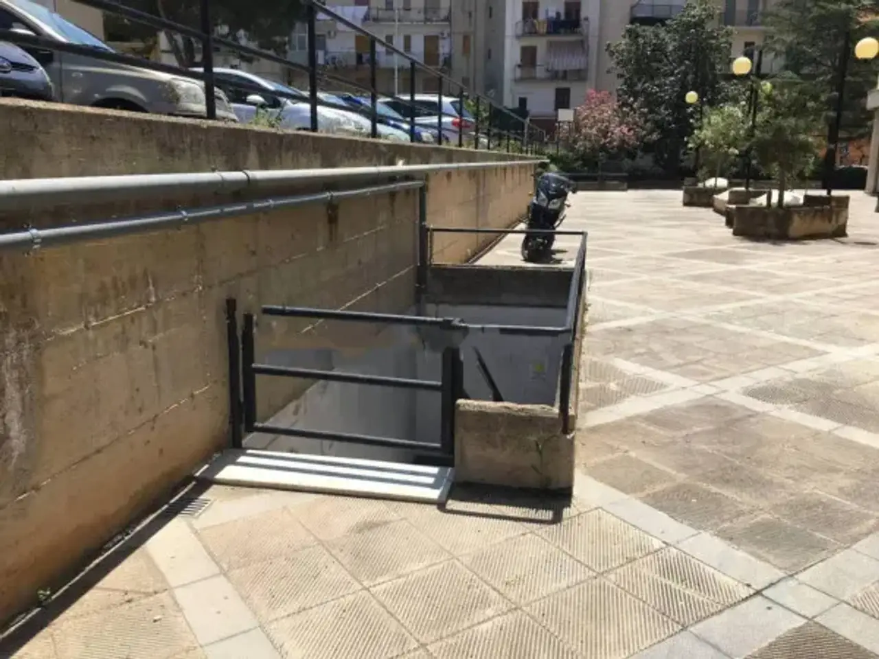 Magazzino in Via Pietro di Novo, Termini Imerese, {3} - Foto 1