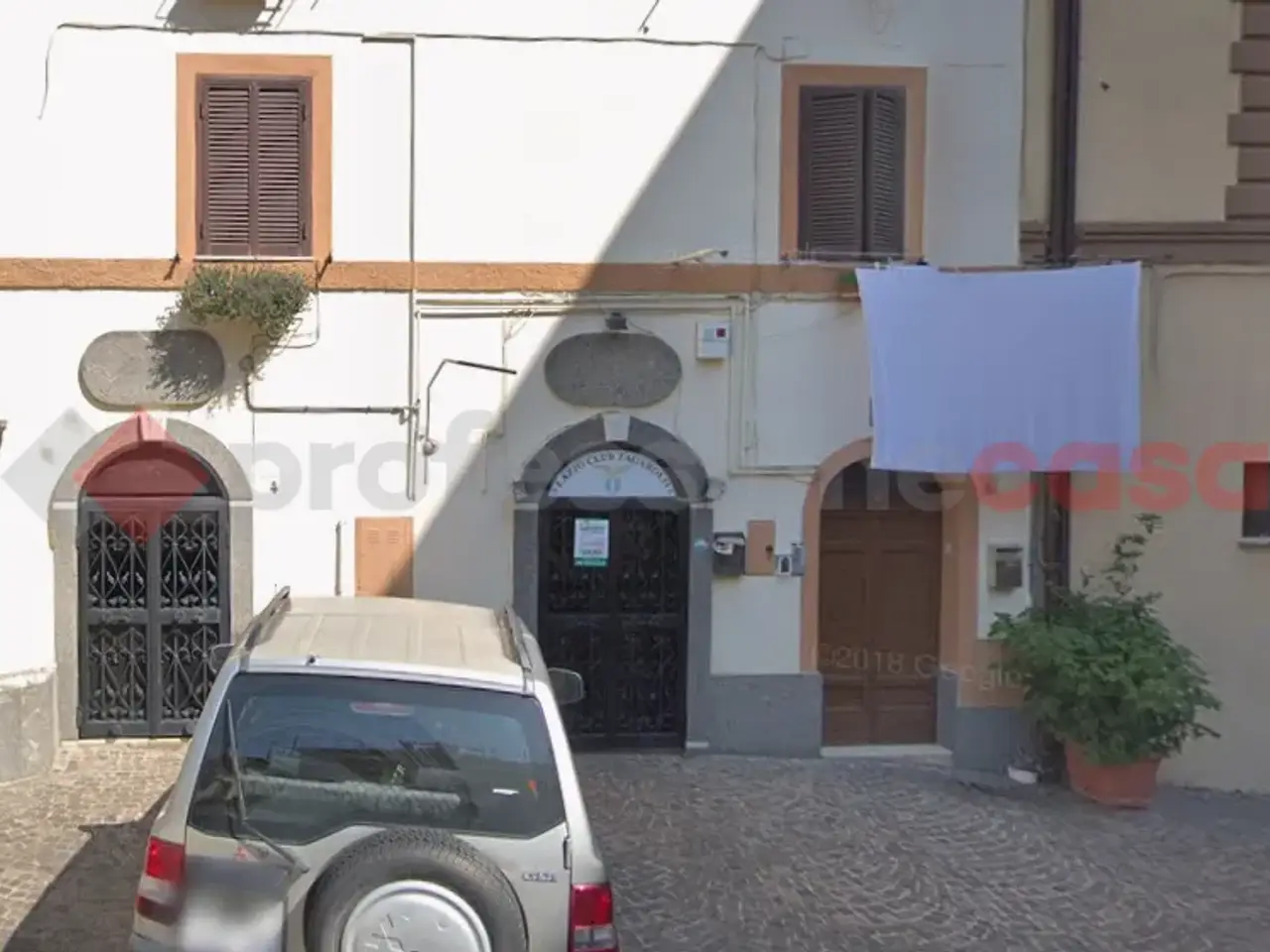 Negozio in Piazza Guglielmo Marconi, Zagarolo, {3} - Foto 2