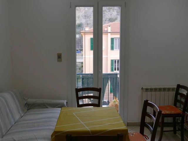 3-room flat in Via Sottoconvento, Ventimiglia - Photo 1