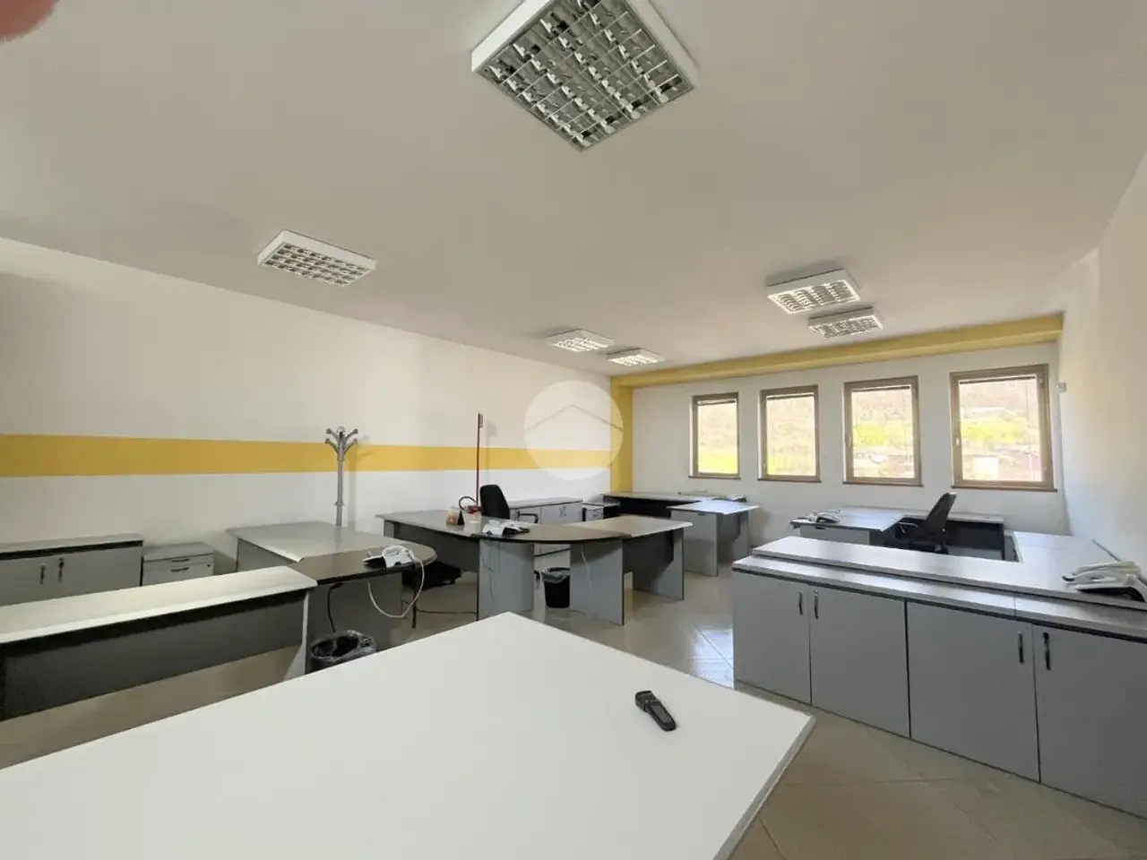 Ufficio in Via Caporalino 19, Cellatica, {3} - Foto 1