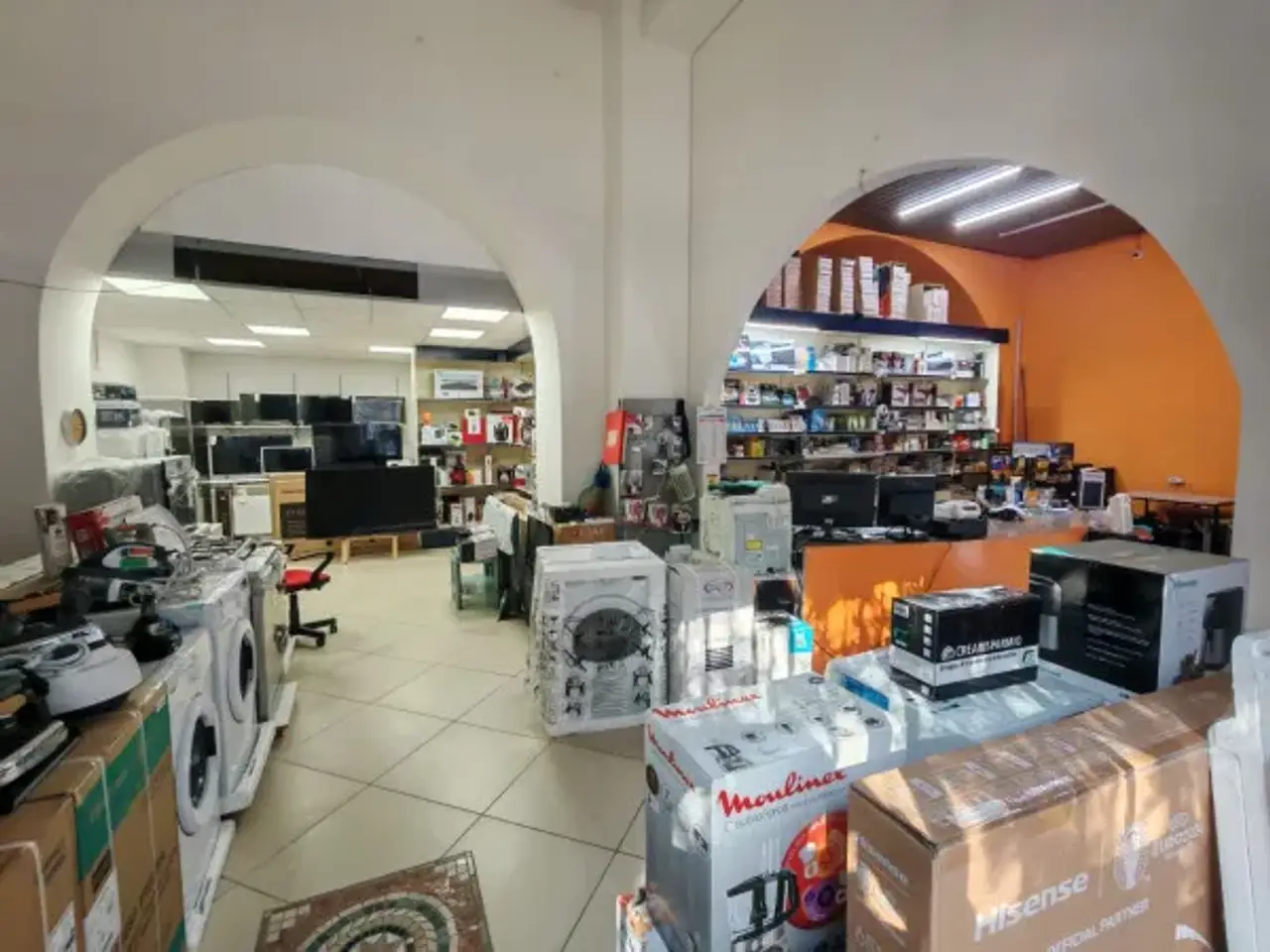 Negozio in Viale Principe di Napoli, Benevento, {3} - Foto 1