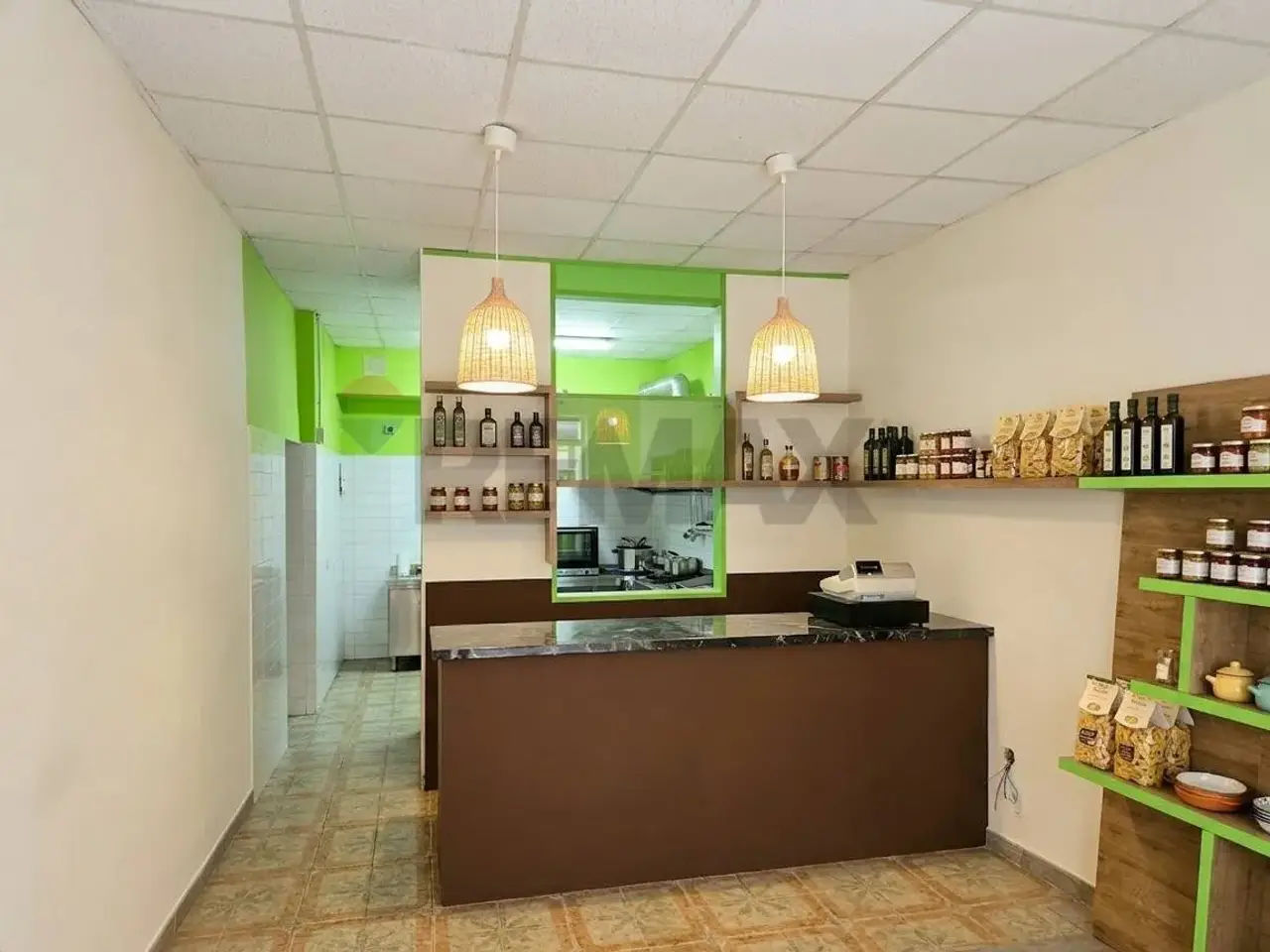 Negozio in Corso Giacomo Leopardi 12, Cupramontana, {3} - Foto 1