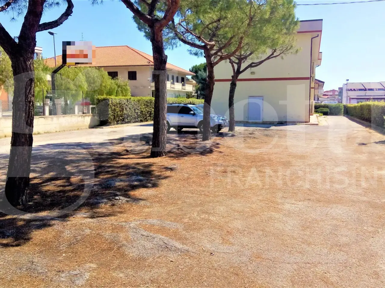 Ufficio in Via Nazionale Adriatica 13, Tortoreto, {3} - Foto 2