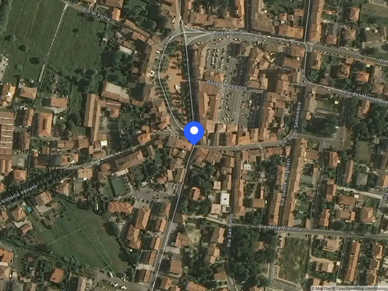 Capannone in Via di Tabò, 3 3, Bientina, {3} - Foto 1