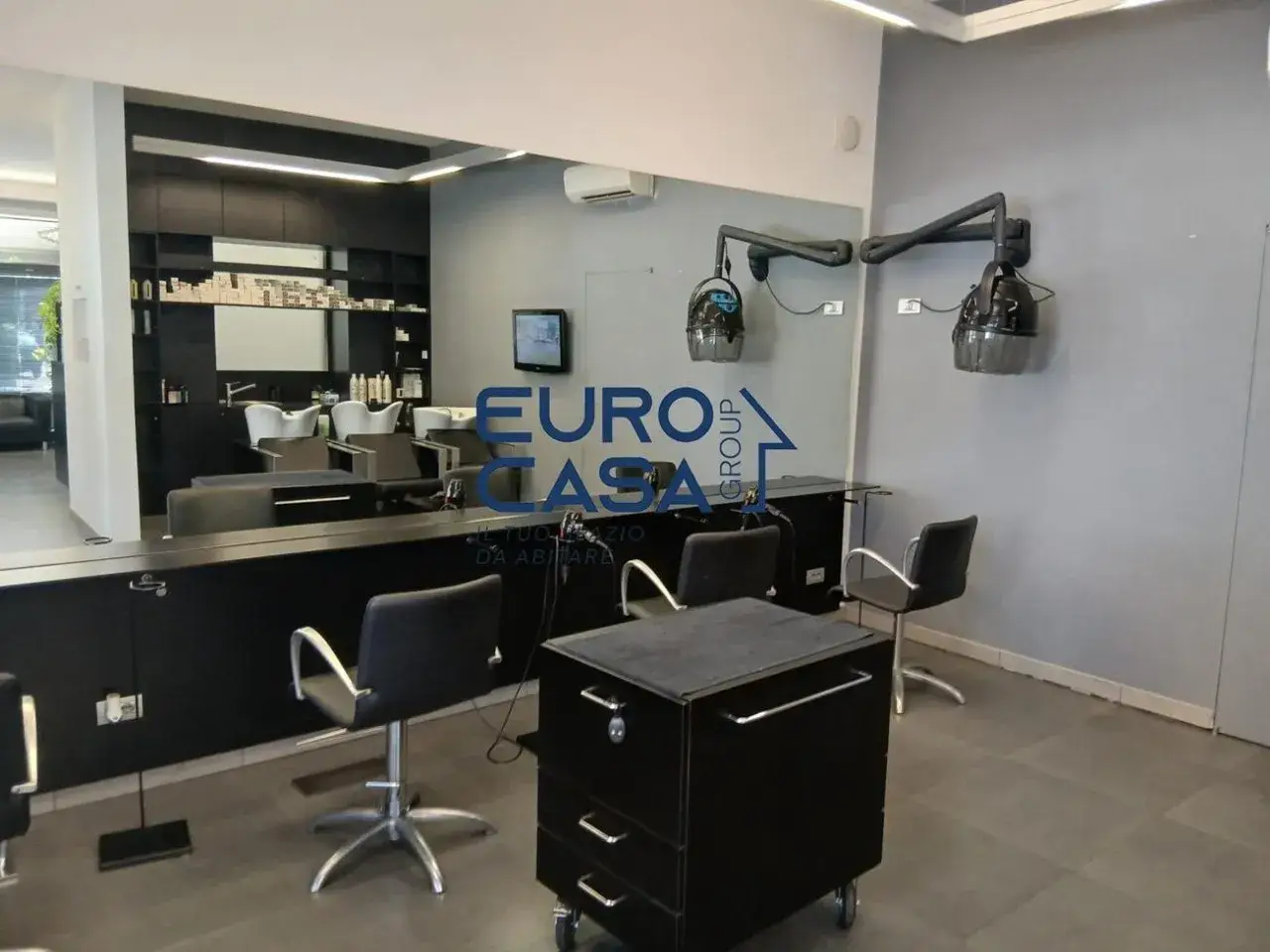 Negozio in Via Vittorio Veneto 14, Formigine, {3} - Foto 2