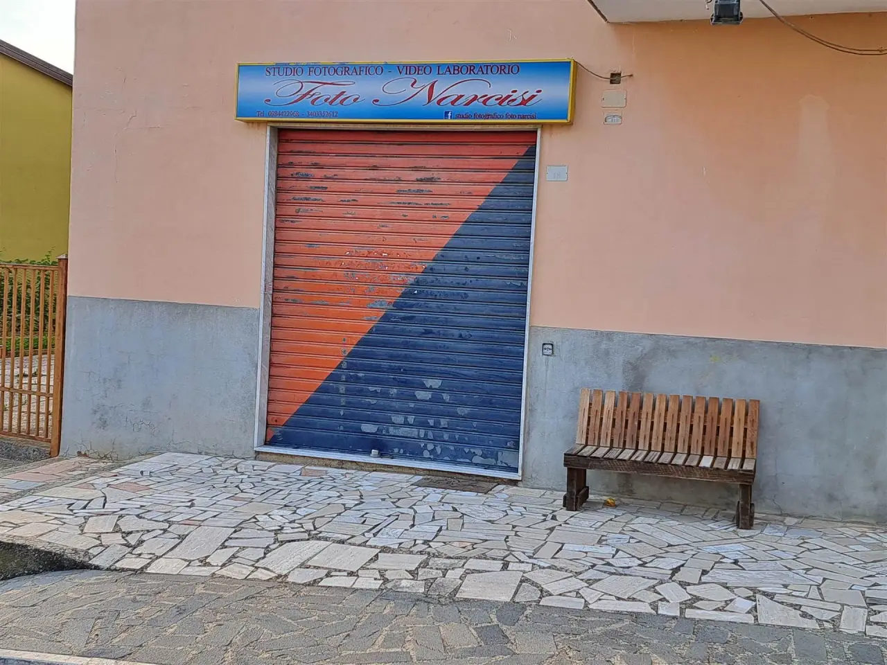 Laboratorio in Via Pirillo, Piane Crati, {3} - Foto 1