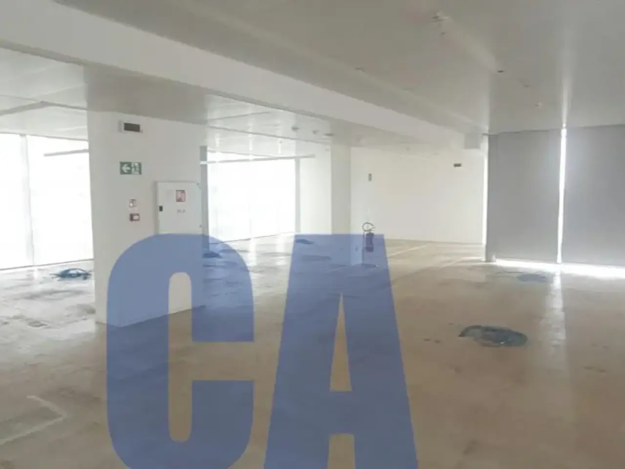 Ufficio in Viale Sarca, Milano, {3} - Foto 1