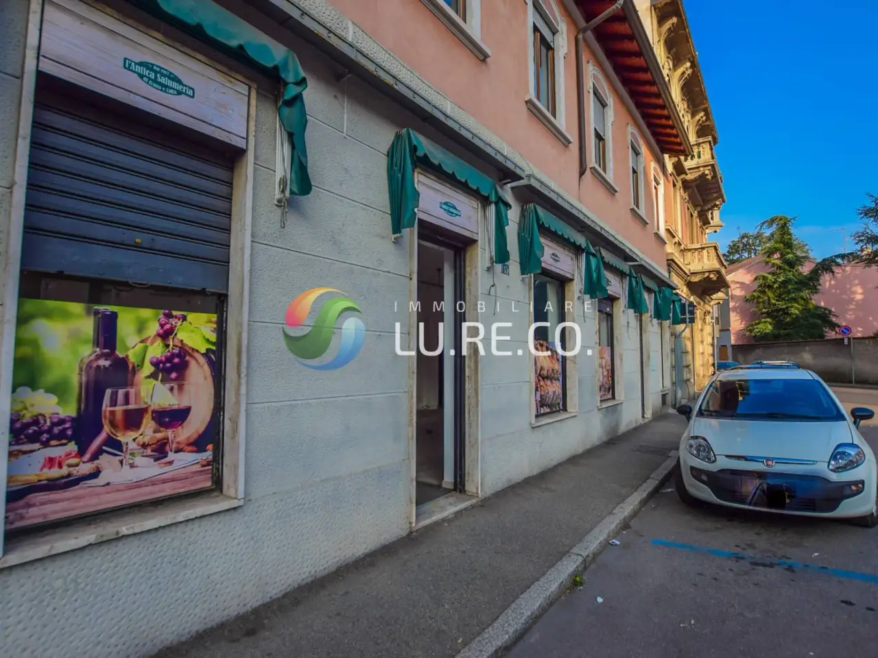 Negozio in Via San Rocco 49, Lissone, {3} - Foto 2