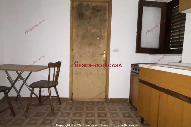 Terratetto unifamiliare in vendita, Via Mauro Leonarda 14, San Mauro Castelverde - Foto 1